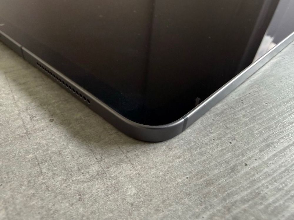 iPad PRO 12.9 (3ème génération) 512 GB (Gebraucht) in Meyrin für CHF ...