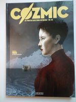 COZMIC Die Phantastische Comic-Anthologie Vol. 6