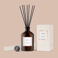 Raumduft Kukui 250 ml inkl. Sticks
