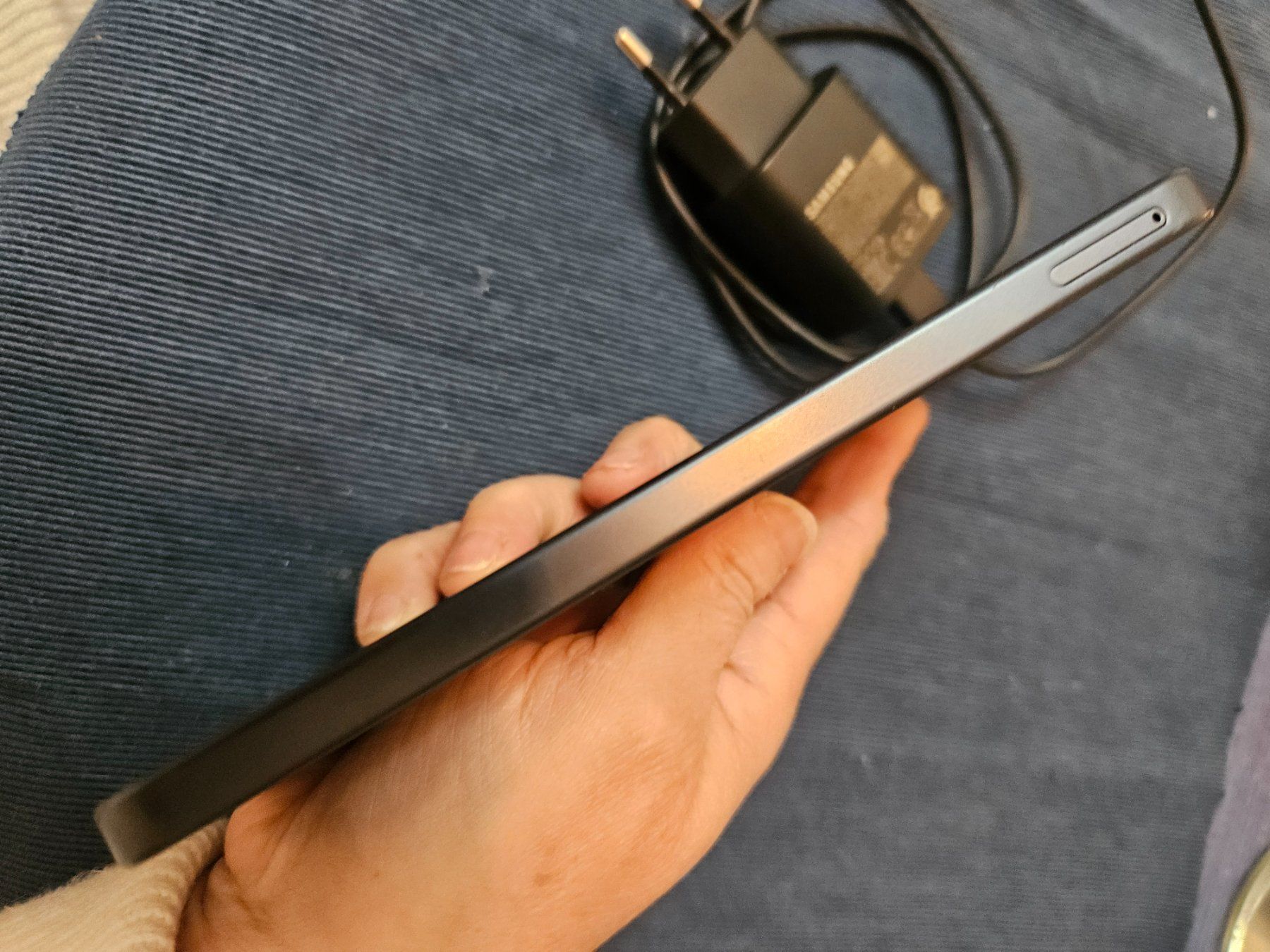 Samsung Handys / Smartphones: Samsung A16 black Duos 128gb – Gebraucht aus St. Gallen von Juhasli 6