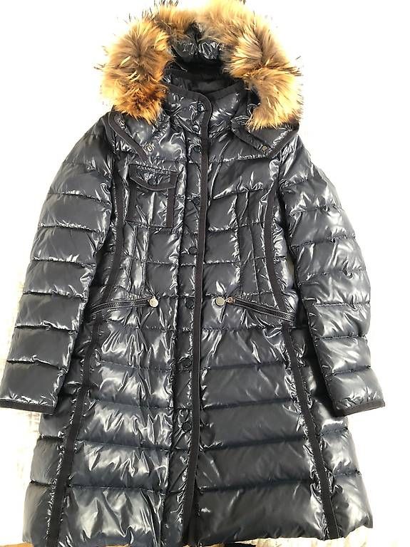 Moncler Giacche: Moncler winter jacket size 1 – Usato da Zurich venduto da MariaSPO 4
