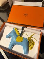 Hermès Charm Rodeo