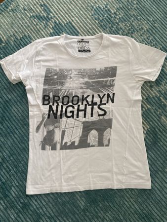 Review Herren t Shirt