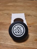 Eishockey Puck HC Lugano – Burger King