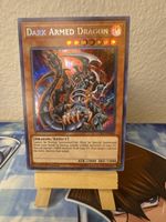 Yu-Gi-Oh! Dark Armed Dragon / LCKC / Secret rare 🇺🇸