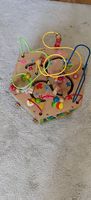 Holzspielzeug für Babys