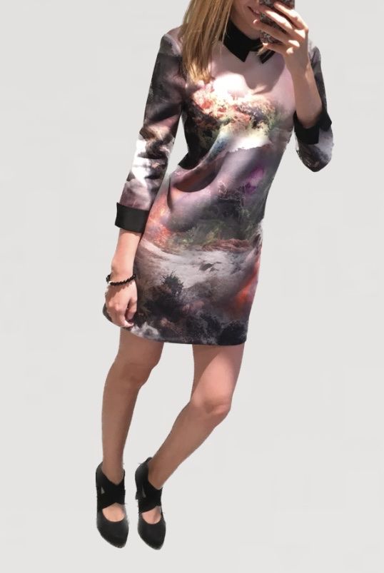 Ted Baker Kleider: Ted Baker Kleid - last round! – Neu (gemäss Beschreibung) aus Zürich von Shoppingqueen98 5
