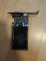 NVIDIA GeForce GT 610 (Pegatron OEM)