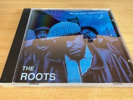 The Roots – Do You Want More?!!!??!