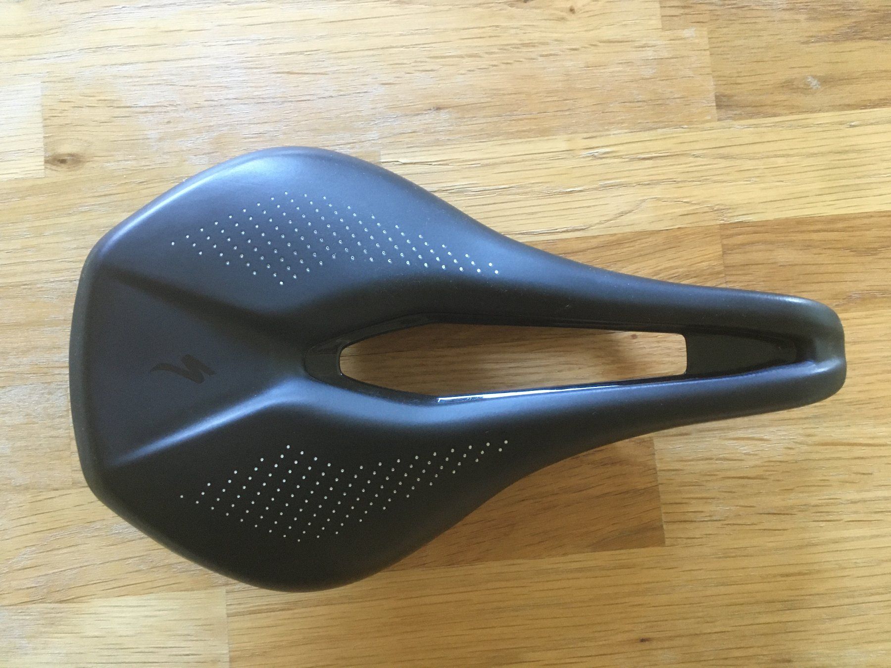 Sonstiges Radsport Zubehör: Specialized Power Expert Sattel – Gebraucht aus Binningen von