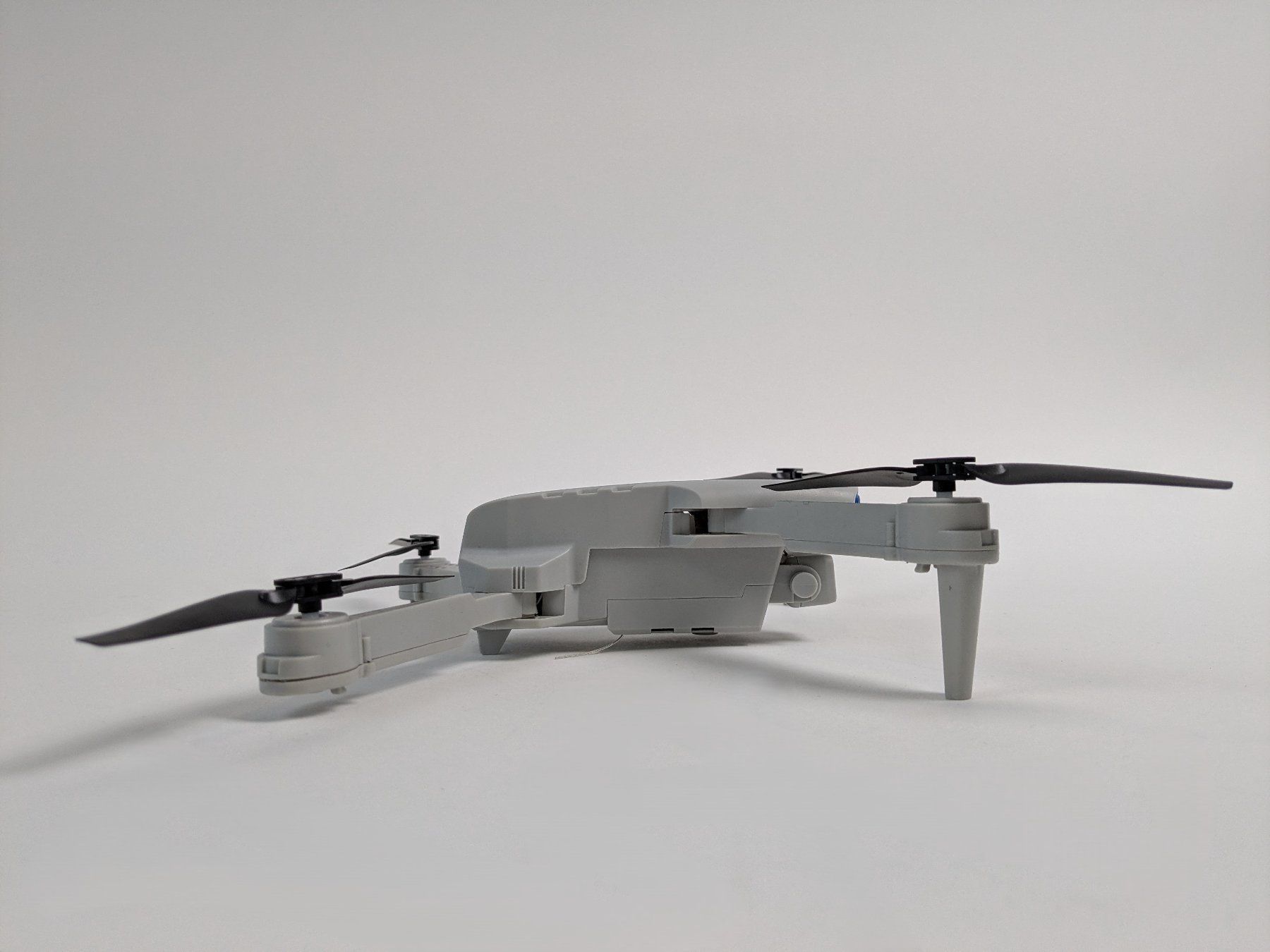 RC Modellbau: EXTRALINK C99 Pro Drone – Neu (gemäss Beschreibung) aus Dintikon von Restwert_Dintikon 3