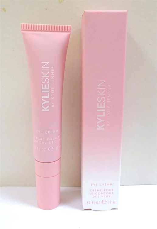 Kylie Skin Eye Cream Neu! Kaufen auf Ricardo