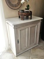 ❤️Süsser Holzschrank❤️ shabby chic ❤️