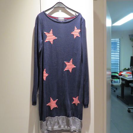 Tommy Hilfiger Kleider Gr XS (176)