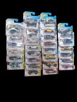 *SUPER DEAL* 28 Hot Wheels 2025 F Set 1