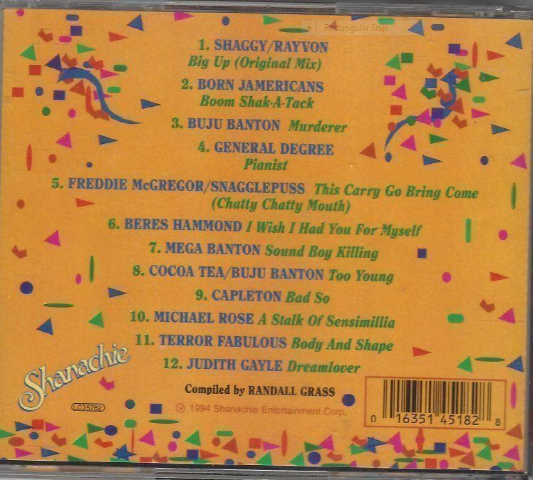 CD: CD Sound Boy Killing, vol. 3 – Usato da Courtepin venduto da Marisou2 1