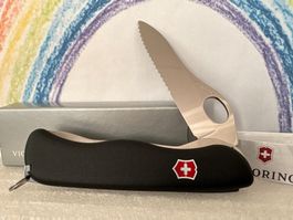VICTORINOX - Sentinel - Sackmesser - 0.8413.MW3 - NEU!