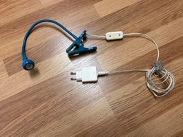 Ikea LED Tischlampe