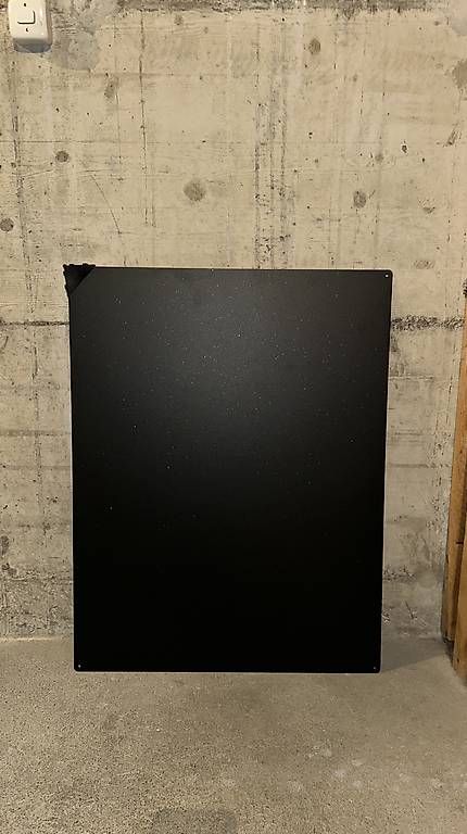 Calamite: Magnettafel Schwarz – Nuovo e nell'imballaggio originale da Thun venduto da SelinaW1995