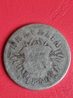 5 RAPPEN JAHR 1850 - SCHWEIZ
