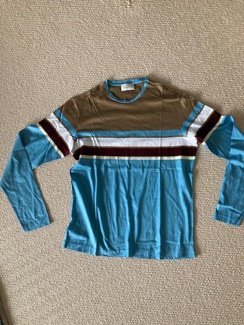 T-shirt: Trussardi 1st Line – Usato da Safnern venduto da mutti2289