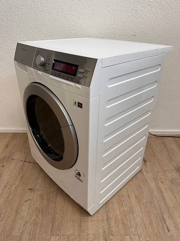 Electrolux Waschmaschinen: Electrolux SWISSLINE SL Waschmaschine WTSL4E200 – Gebraucht aus Obernau von Arche_Noah_Brocki 6