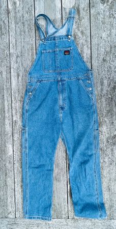 Levi‘s Latzhose Herren / Grösse M / praktisch neu