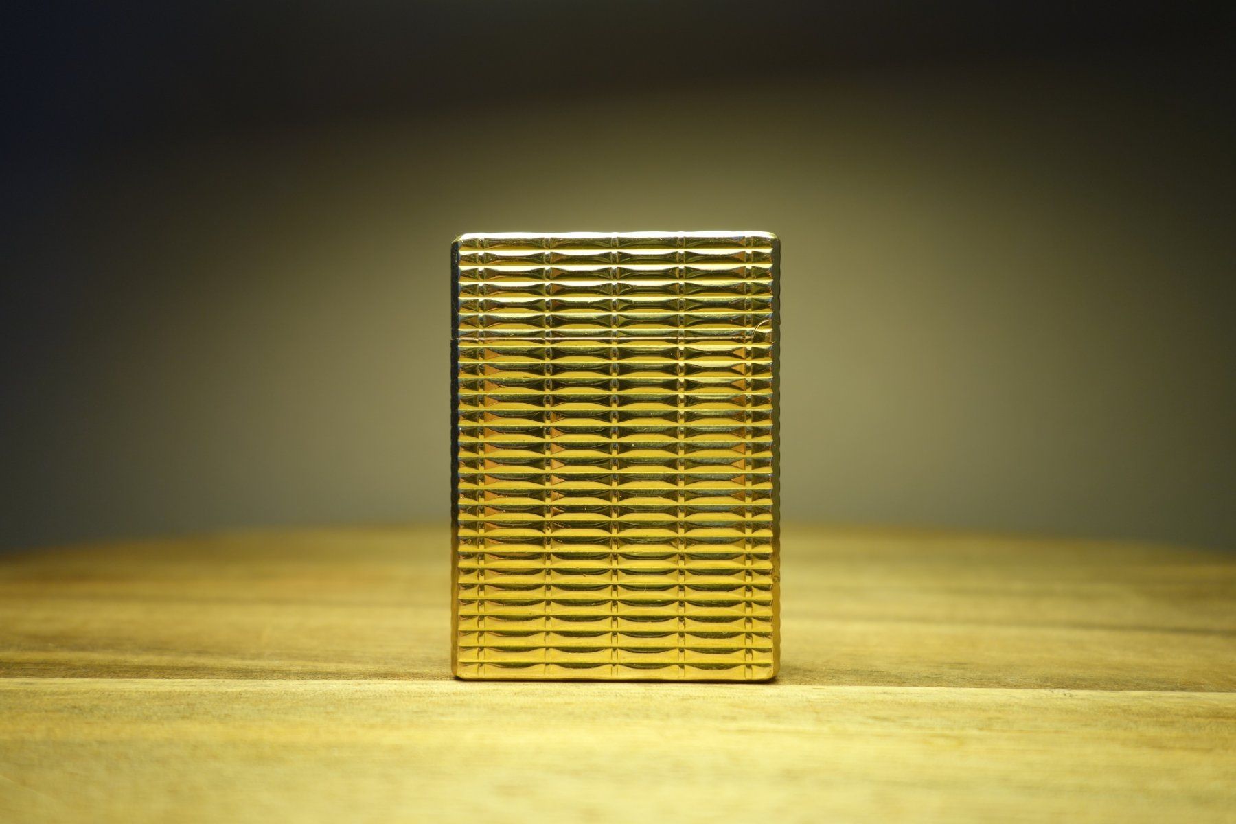 Dupont Accendini: S.T. Dupont Line 1 BS – Usato da Bern venduto da Phandora 4