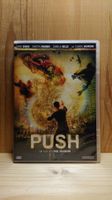 PUSH DVD mit Chris Evens