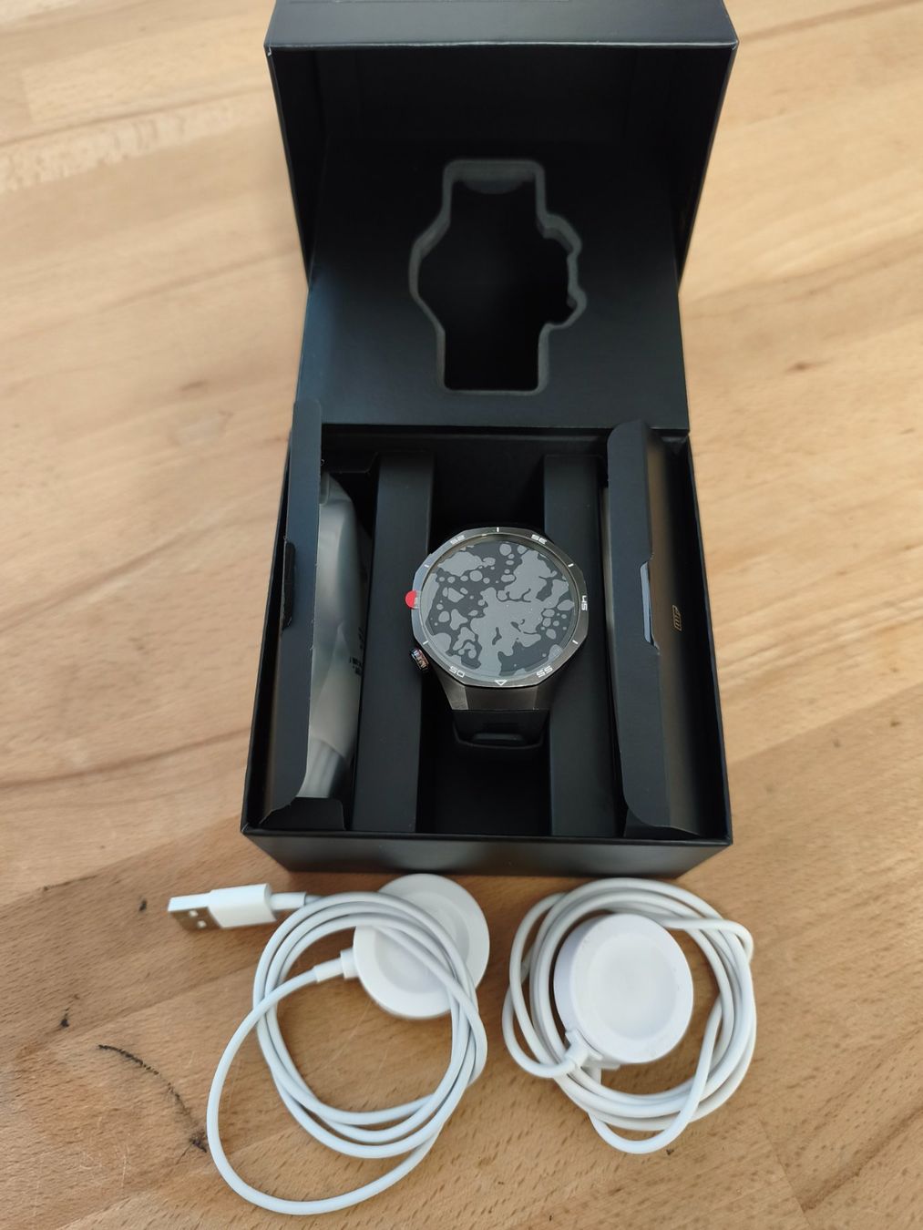 Huawei Smartwatch: Huawei GT5 Pro – D'occasion à Rüfenacht BE par Sandman13 4