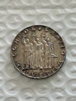 5 Franken Gedenkmünze 1941