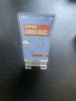 SUPER MARIO BROS. 35th Anniversary  Displayhalterung
