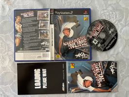 Aggressive Inline (CIB)