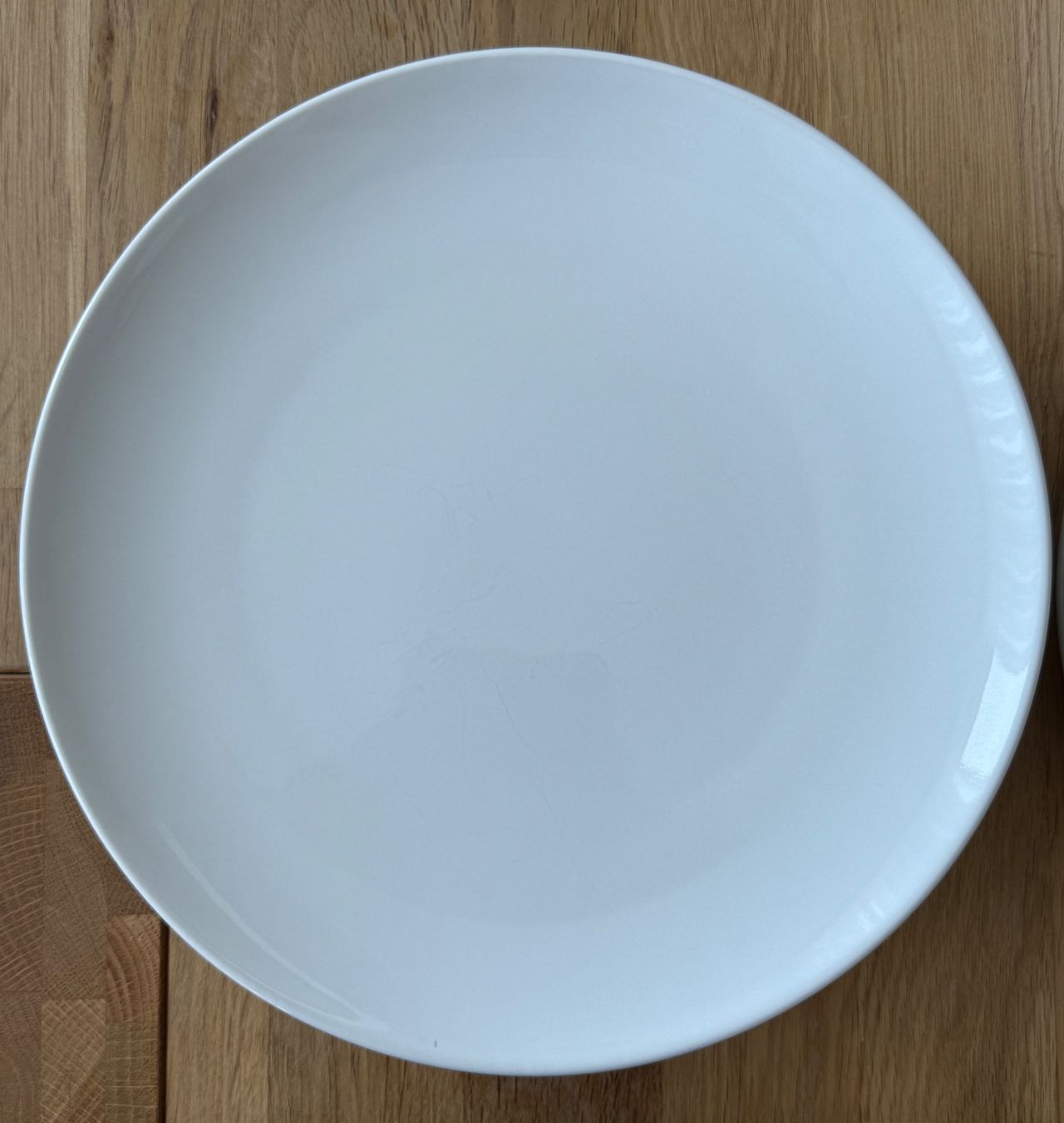 Ikea Set di piatti: Geschirrset (26-teilig) Godmiddag – Usato da Binningen venduto da Beccavx27 2
