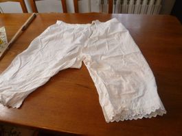 Erotik Brunzhose Miederwaren Brunz Hose Biedermeier Liebe