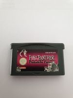 Nintendo Game Boy Advance Pink Panther