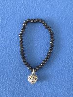 Armband mit Herzanhänger