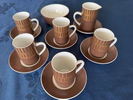 Espresso Set / Langenthal