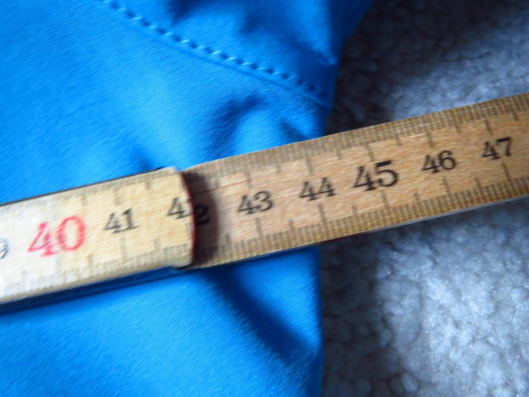 Rukka Giacche: RUKKA Damen Softshell Jacke Gr 34 – Usato da Kiental venduto da Anna8702 4