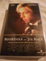 Rendezvous mit Joe Black (USA 1998) Universal VHS 044 716-3