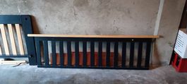 Sommier pour canapé lit futon