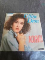 Vinyl, 7" LP - Céline Dion – Incognito (1988)