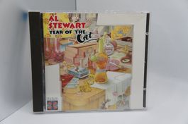 CD: Al Stewart – Year Of The Cat