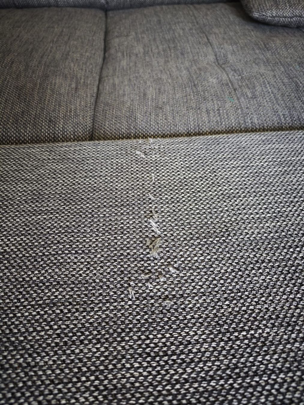 Sofas: Grosses Ecksofa  – Gebraucht aus Oberstammheim von hil_6vfb 5