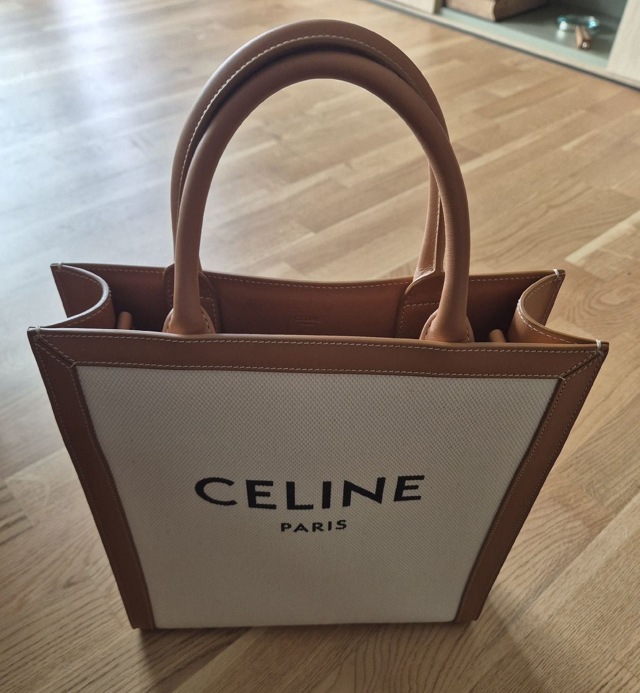 Celine Taschen für Damen: CELINE SHOPPER – Neu (gemäss Beschreibung) aus Zuchwil von Andy0077 1