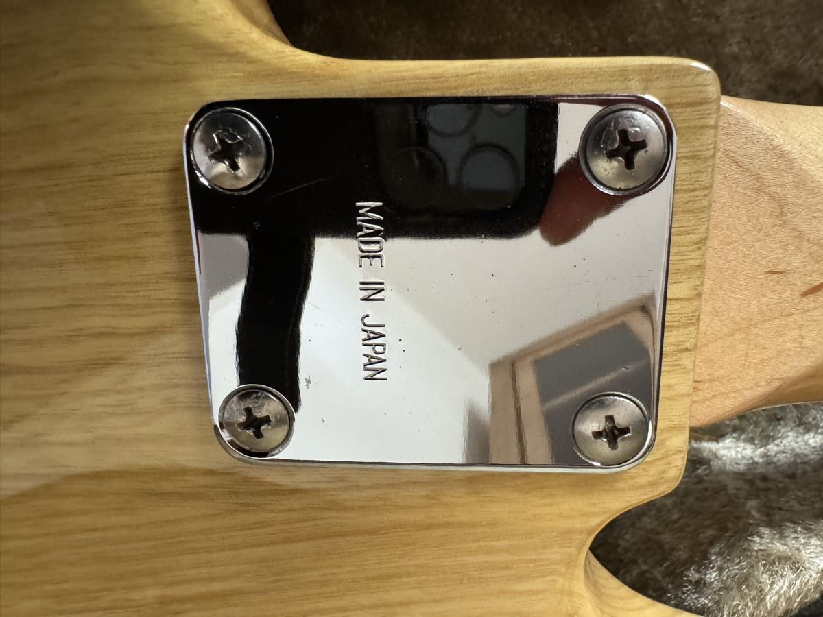 Strumenti musicali: Shiro sprinter bass 70er japan – Usato da Zunzgen venduto da milesdavis76 4