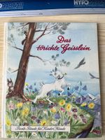 Das törichte Geisslein 1. Auflage 1950