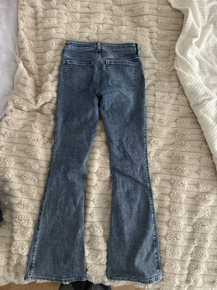 Hollister Jeans: Hollister Jeans – Neuf (Voir description) à Uzwil par ale_27xy 2