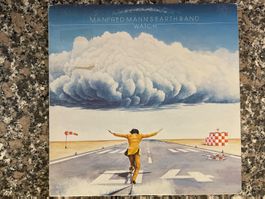 S1647/Manfred Mann's Earth Band - Watch