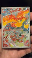 Pokémon Moltress 130/128 30th Celebration FR